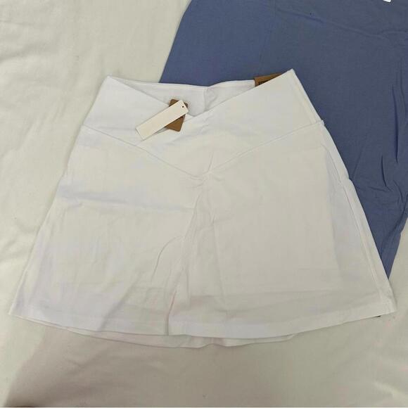 Victoria's Secret PINK Shirt and Skirt - Picture 4 of 5